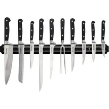 Stalgast Magnet-Messerhalter, Länge 55 Cm
