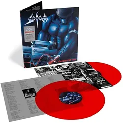 Tapping the Vein (Red 2LP)