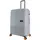 DISCOVERY Koffer Trails silber