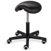 Habys Lumo Kunstleder Schwarz