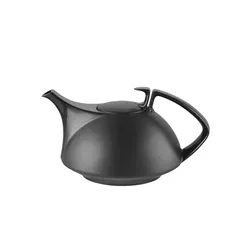 Rosenthal - TAC Teekanne klein, schwarz
