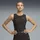 Puma Lightstride Damen Schwarz XL