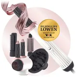my beauty styler 7-tlg. 1500W weiß