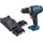 Bosch GSB 18V-25 inkl. 2 x 2,0 Ah + Ladegerät