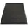Karat Monochrom 60 x 90 cm Schwarz