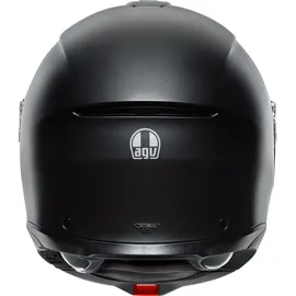 AGV Tourmodular matt-black