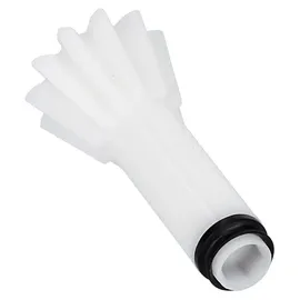 bsh ersatzteile Rührelement Kegelrad 00177503 weiß