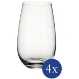 Villeroy & Boch Entrée Becher 3 Set 4tlg.