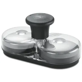 Weber Mini-Hamburgerpresse
