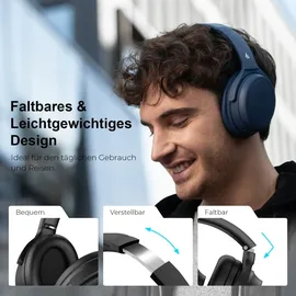 Edifier WH700NB blau