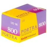 Kodak Portra 800 135/36