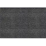 Wash+Dry Duo Pepper 60 x 90 cm Schwarz