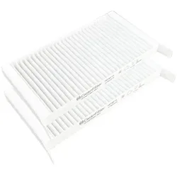 Zehnder ComfoAir 70 F7+F7 Filter Set (Zuluftfilter)