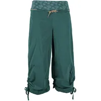 E9 N Cleo 2 Outdoorhose Blau XS