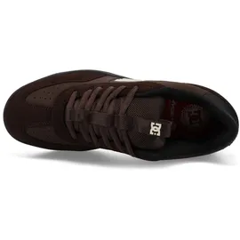 DC Shoes Astrix S Herren Braun/Schwarz 40,5
