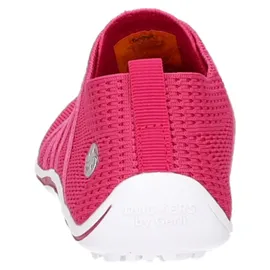 Dockers Barfußschuh Damen Rosa 40