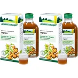 Schoenenberger Ingwer Pfltrunk Bio Saft 400 ml