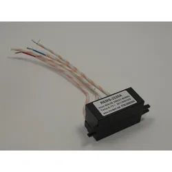 Aircraft Drehzahlsensor CA, MB Silence Serie elektronisch gesteuert