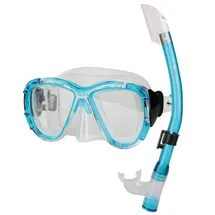 sunflex sport gmbh + co.kg Taucherset Shark 47042