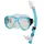 sunflex sport gmbh + co.kg Taucherset Shark 47042