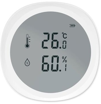 Rollei Smart Temperatur&Wetter Sensor