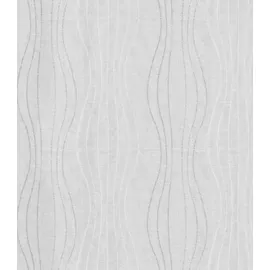 Wirth Kissenbezug Riccia 40 x 40 cm Weiss
