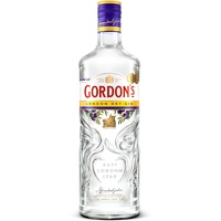 Gordon's London Dry Gin 37,5%, Volume 0.7 l