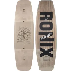 RONIX PINPOINT Wakeboard 2025 - 147