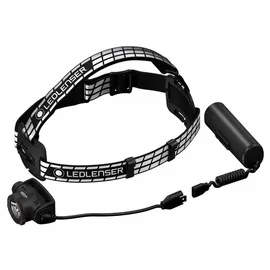 Ledlenser H7R Signature Schwarz