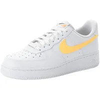 Nike Sportswear Nike Air Force 1 '07 Sneaker weiß 37,5 EU