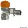 HEIMEIER Eclipse Eck 1/2"