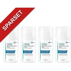 Ducray Hidrosis Control Roll-on Antitranspirant