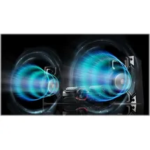 Panasonic SC-AKX320