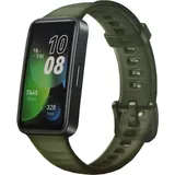 Huawei Band 8 grün