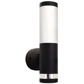 Maxkomfort 232A2-BK Schwarz