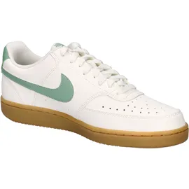 Nike Court Vision Low Herren Sail / Steam 42