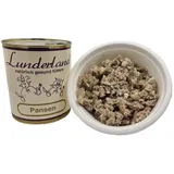 Lunderland Pansen 800 g