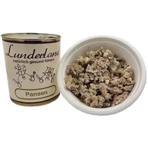 Lunderland Pansen 800 g