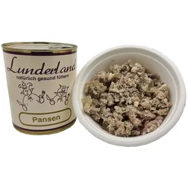 Lunderland Pansen 800 g