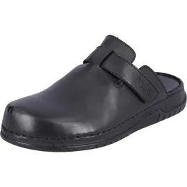 Rieker 25950-00 Schwarz 40