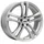 TEC Speedwheels AS4 6,5 x 16 5 x 120 ET46 MB72,6 Brillant-Silber