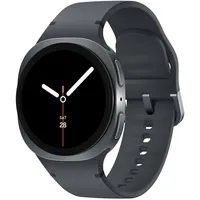 Samsung Galaxy Watch8 40 mm LTE Aluminum Sport Band
