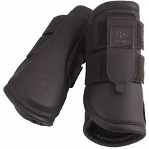 Eskadron Gamaschen 2024/25 Braun XL