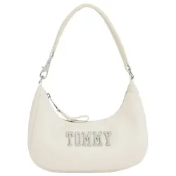 Tommy Hilfiger Jeans Everywhere Schultertasche 26 cm beige