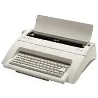 Olympia Carrera de Luxe Schreibmaschine
