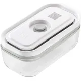 Zwilling 1007720 Vakuumbox-S-Glas-Rechteckig, Mehrfarbig