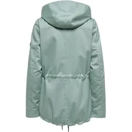 Only Onllorca LIFE CANVAS Parka CC OTW - XS