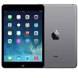 Apple iPad mini 7.9 16GB Wi-Fi Space Grau