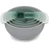Joseph Joseph Nest Plus Schüssel-Set 9-teilig