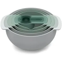 Joseph Joseph Nest Plus Schüssel-Set 9-teilig